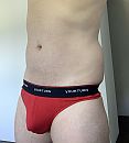 String, foto 2137x2356, 1 reacties, 6 stemmen