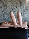 Sybian en zijn variaties, foto 3000x4000, 8 reacties, 7 stemmen