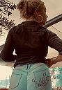 T is maar een Glimp., foto 1193x1733, 45 reacties, 300 stemmen