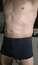 Te kleine boxer?, foto 1341x2244, 4 reacties, 7 stemmen