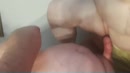 Teasing her wet pussy, film 00:00:15, 3 reacties, 26 stemmen