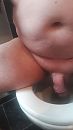 Teasing my neighbour lady .., foto 1080x1920, 1 reacties, 3 stemmen