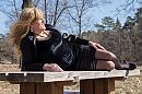 Tgirl Mirjam on Display, foto 1920x1281, 4 reacties, 8 stemmen