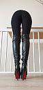 Thuiswerk outfit, foto 1944x4000, 18 reacties, 78 stemmen