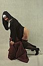 To pray or to be a prey?, foto 1362x2048, 1 reacties, 26 stemmen