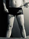To spank or to be spanked, foto 480x640, 4 reacties, 7 stemmen