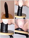 Torpedo dildo, foto 2550x3300, 3 reacties, 11 stemmen
