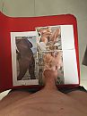 Tribute to vrouw van Rikkie, foto 2448x3264, 1 reacties, 9 stemmen