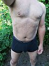 Trimmed, not shaven, foto 3000x4000, 0 reacties, 6 stemmen