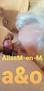 Trio met a & o, foto 1944x4000, 5 reacties, 24 stemmen
