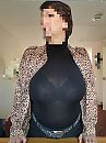 Uitdagen, foto 3000x4000, 60 reacties, 226 stemmen