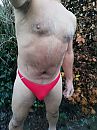 Vandaag is rood, foto 3000x4000, 3 reacties, 7 stemmen