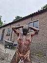 Vol in de modder, foto 2208x2944, 7 reacties, 20 stemmen