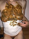 Voldaan, foto 762x1015, 11 reacties, 56 stemmen