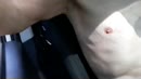 Volledig naakt in de auto., film 00:00:11, 3 reacties, 12 stemmen