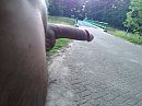 Wachten op voorbijgangers, foto 3264x2448, 3 reacties, 18 stemmen