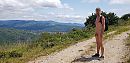 Wandeling in de bergen, foto 4000x1944, 5 reacties, 30 stemmen