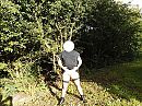 Wandeling in jurkje... (2), foto 1000x750, 5 reacties, 55 stemmen