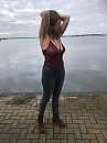 Wandelingetje met...., foto 480x640, 24 reacties, 225 stemmen