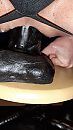 Warhead dildo in mijn ass 2, foto 2250x4000, 1 reacties, 9 stemmen