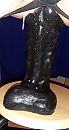 Warhead dildo in mijn ass, foto 1736x3240, 1 reacties, 8 stemmen