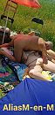 Was weer heet op naaktstrand, foto 1944x4000, 7 reacties, 56 stemmen