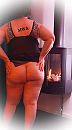 Wat een k..weer, foto 1708x3052, 17 reacties, 76 stemmen