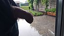 Wat een regen, foto 4000x2250, 2 reacties, 5 stemmen