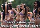 Wauw bedacht me niet., foto 640x453, 9 reacties, 40 stemmen