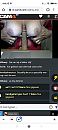 Webcam, foto 1080x2400, 4 reacties, 40 stemmen