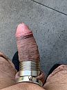 Weer strakke penisring, foto 3000x4000, 4 reacties, 17 stemmen