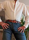 Werkoutfit, foto 2208x2944, 5 reacties, 17 stemmen