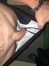 Vanavond wezen zwemmen. Lekker, foto 768x1024, 4 reacties, 8 stemmen