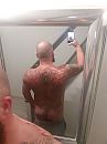 Wie masseert ;-), foto 720x960, 14 reacties, 28 stemmen