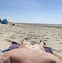 Wijk aan zee, foto 2264x2301, 0 reacties, 13 stemmen