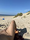 Wijk aan zee, foto 3000x4000, 11 reacties, 18 stemmen