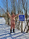 Winters plaatje, foto 3000x4000, 3 reacties, 27 stemmen