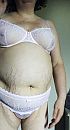 Witte lingerie, foto 292x538, 3 reacties, 16 stemmen