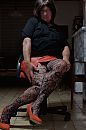Yvette sexy, foto 680x1020, 0 reacties, 2 stemmen