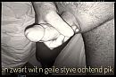 Z/w geil. Styf pikkie, foto 1440x960, 3 reacties, 11 stemmen