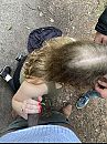 Ze heeft 2 nodig, foto 1125x1501, 8 reacties, 76 stemmen