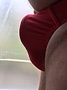 Ze liet me nog eens mijn ...,, foto 3000x4000, 5 reacties, 12 stemmen