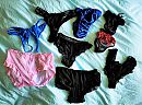 Zo ff slipjes gewassen, foto 3445x2551, 34 reacties, 45 stemmen