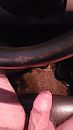 Zo parkeerplaats, foto 2250x4000, 3 reacties, 13 stemmen