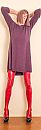 Zomerjurk 2, foto 1049x3261, 2 reacties, 3 stemmen