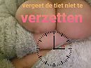 Zomertijd, foto 1600x1200, 6 reacties, 58 stemmen