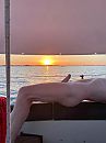 Zonsondergang, foto 768x1024, 10 reacties, 41 stemmen