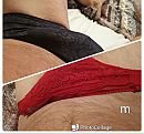 Zwart of rood, foto 550x515, 3 reacties, 13 stemmen