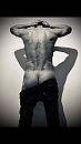 Zwart wit, foto 750x1334, 0 reacties, 8 stemmen