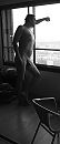 Zwart wit, foto 871x2074, 1 reacties, 4 stemmen